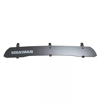 Yakima WindShield 46  Roof Rack Compatible W/StreamLine Towers (Open Box) • $135.95