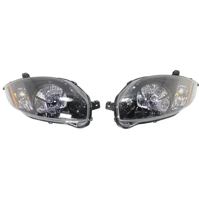 Headlight For 2007 2008 2009 Mitsubishi Eclipse Spyder GT & GT-P Convertible • $822.99