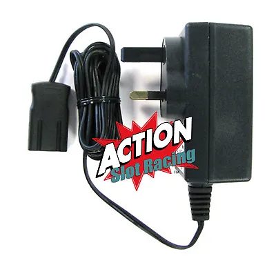 Hornby Scalextric Power Supply - P9400 AC Mains Adaptor • £5.75