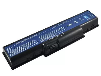 Generic Battery For Gateway NV5302U NV5331U NV5332U NV5337U NV5378U MS2285 • $33.25