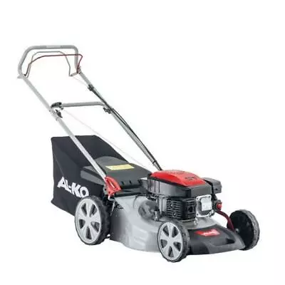 £319 • Buy Al-ko Easy 4.60 Sp-s Petrol Lawn Mower