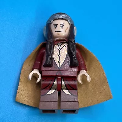 Lego Lord Of Rings Elrond Minifigure 79006 • $19.95