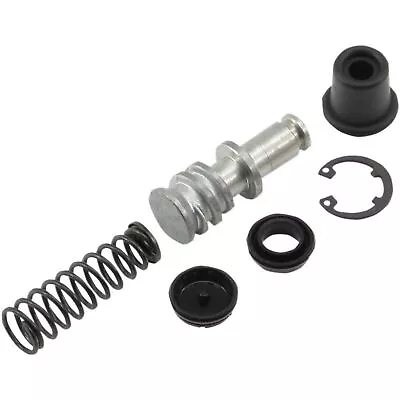 Front Dual Disc Master Cylinder Rebuild Kit For '14 - '19 XL 1731-0418 • $38.86