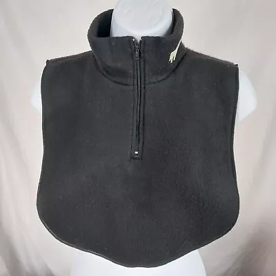 Womens Mock Collar Neckline Dickey Fake Neck Bib Turtleneck Neck Warm Fake Patch • $14.63