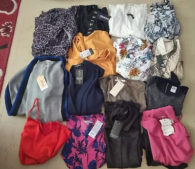 Women Clothes Bundle  Uk Size 12 Mostly Brand New With Tags • £40