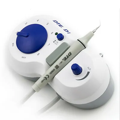 Original Woodpecker Dental DTE D1 Ultrasonic Scaler Handpiece Satelec 110V • $107.99