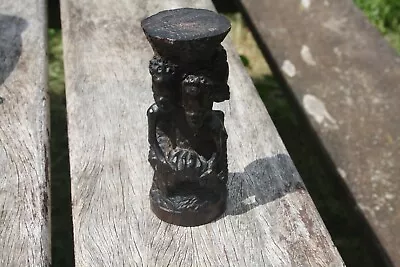 £9.25 • Buy African Carving