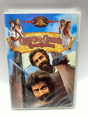 Cheech & Chong's - CorsicanBrothers  DVD  Cheech Marln   Thomas Chong • £3.31