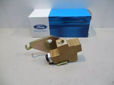 Nos 1989-1990 Ford Thunderbird & Cougar Brake Proportioning Valve...4 Wheel Disc • $28