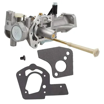 Carburetor For Mclane Edger Model 801-3.5RP With Briggs & Stratton Engine Carb • $32.99