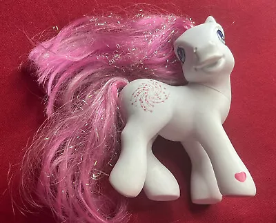 2002 My Little Pony “Star Swirl” Gliter Hair • $4.99