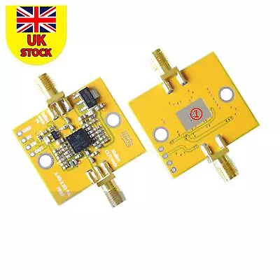 2.4GHz SKY65135 RF Signal Amplifier 2.4GHz 1W Unidirectional RF Amplifier Module • £24.82