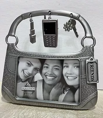 Malden International Designs  Friends  Picture Frame 3.5 X 5 • $14.95