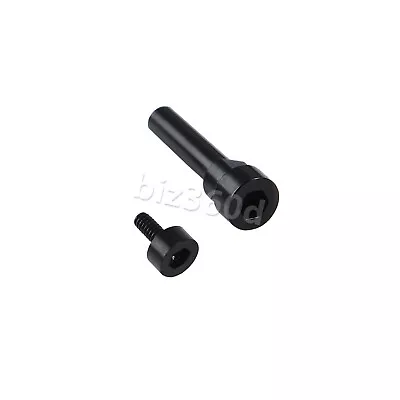 Screw For Bose-QuietComfort QC35 I II Metal Hinge Swive Black Screw  • $15.55