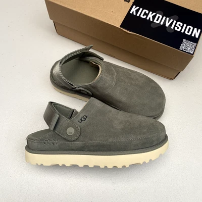£159.95 • Buy Uk 4 - UGG Goldenstar Clog Moss Green 🌳 - 1138252-MSG - Free And Fast Shipping