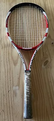 Babolat Pure Storm Tour Gt-technology (see Pics For Details) • $45