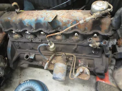 Chrysler Valiant Dodge Engine Motor 265 Suit VG VH VJ VK CL CM Charger • $1000