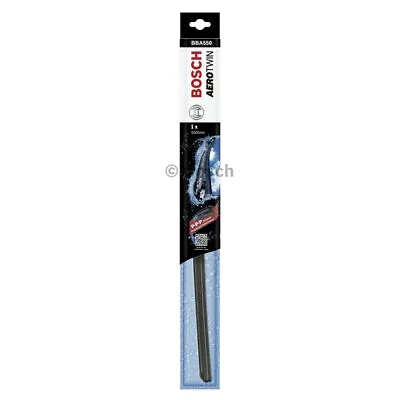 BOSCH Aerotwin Wiper Blade BBA550 FIT Accord Euro 2.4 (CU) • $25.83