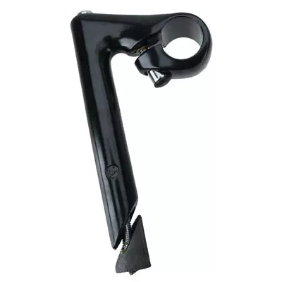 Kalloy Road Quill Stem (25.4) 60mm Black • $23.62