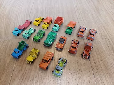 Lone Star Tuf-Tots Toy Car / Trucks • £6.99
