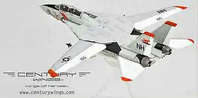 Century Wings 001618 F-14A F-14 Tomcat VF-114 Aardvarks NH105 1978 • $199.95