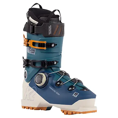 2024 K2 Recon 120 BOA Ski Boots - S231900401 • $559.96