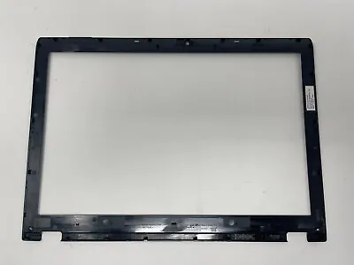 Genuine IBM Laptop Lenovo Thinkpad T410 Front LCD Trim Bezel 45N3898 • $9.96