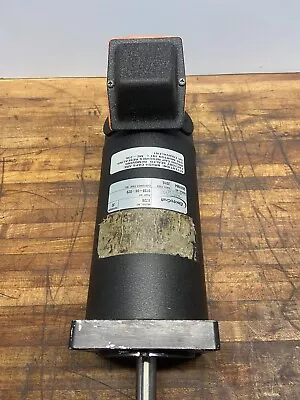 HAAS E728 0728-06-029 SERVO MOTOR 93-32-1300 32-1300 Reliance Electrocraft • $1150