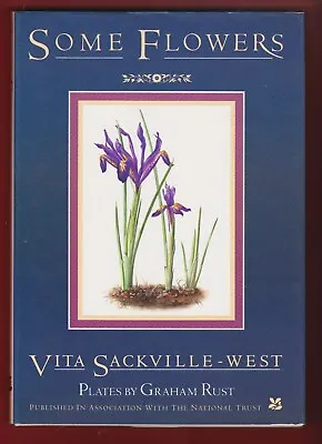 £2.99 • Buy Some Flowers - Vita Sackville - West