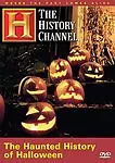 The Haunted History Of Halloween (DVD 2005) • $6.35