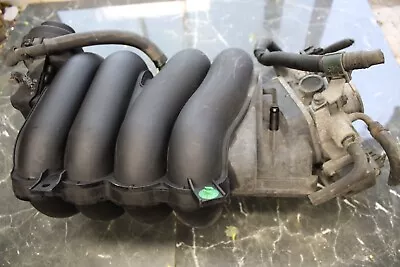 2002 2003 2004 2005 2006 Honda CRV Intake Manifold K24A1 K20A3 OEM CR-V RSX • $299.99