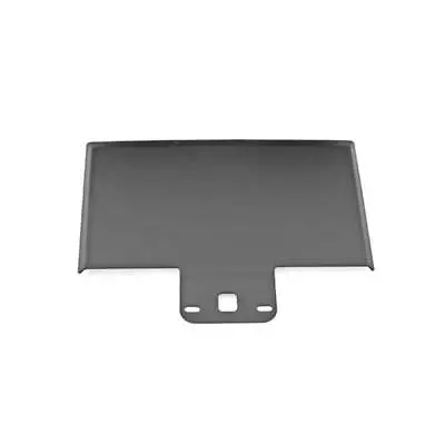 Black Horse Armour II HD Skid Plate Modular Matte Black Fit 2018-2020 Ford F-150 • $89.10