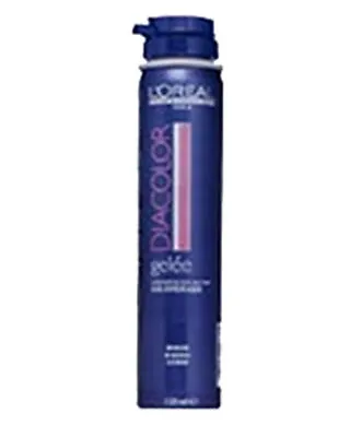 £8 • Buy Loreal Diacolor Gelee Cans. Semi Permanent Tone On Tone Hair Colour 