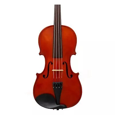 $202.33 • Buy Maple Leaf Strings MLS110VA15 15 Inch Viola Outfit