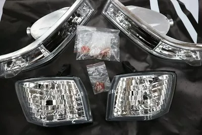 $250 • Buy Corner Light Lens For Nissan Silvia 97-98 Nissan 240SX Silvia S14 Kouki RH LH