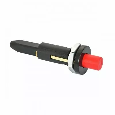 Gas Boiler Oven BBQ Fire Spud Gun Piezo Spark Ignitor And HT Lead Ignition • £6.60