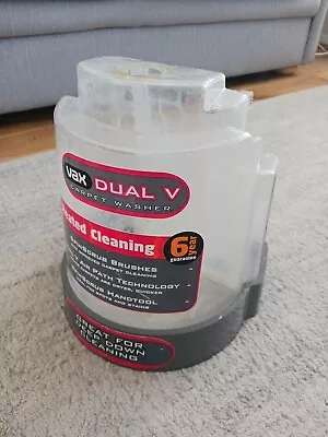 VAX V-124 Dual V Genuine Spare Part - Clean Water Tank Bucket • £9.99