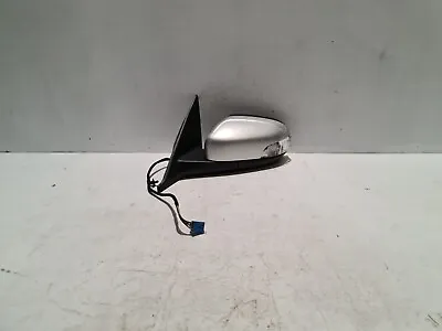 Volvo S40 S Wing Mirror Left Nearside N/S Electric 2008 OEM 3303001LH • $69.62