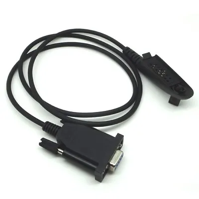 Programming Cable Fro Motorola Radio HT750 HT1250 HT1250LS HT1550 HT1550XLS  • $15.34