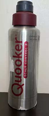 Quooker Scr Scale Control R De-scaler Cartridge - No Fittings • £110