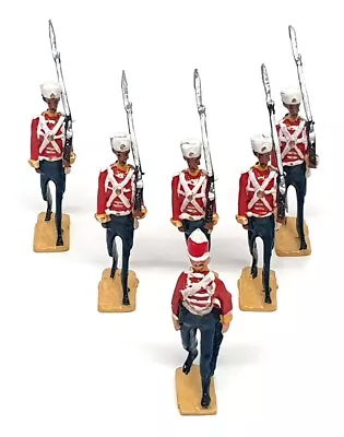 Good Soldiers 54mm GS11 - 41st Bengal N.I. 1857 • £64.99