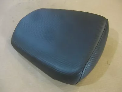 OEM Yamaha 03-05 R6 & 06-07 R6s Rear Passenger Seat  - In Great Shape • $39.99