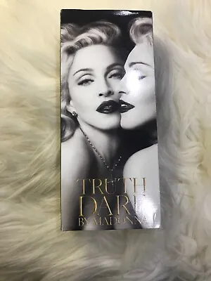 Madonna Truth Or Dare Perfume Sleeve • $9