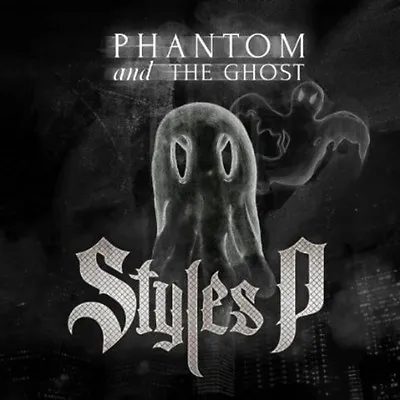 £18.07 • Buy Styles P - Phantom Of The Ghost [New CD]
