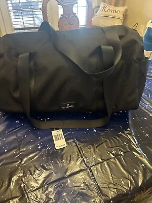 Vera Bradley  Lighten Up Large Traveler Duffel Bag. NWT • $60