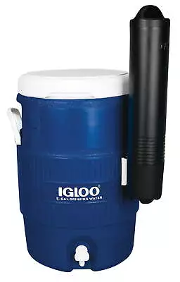 5-Gallon Heavy-Duty Beverage CoolerNewFree Shipping • $26.97