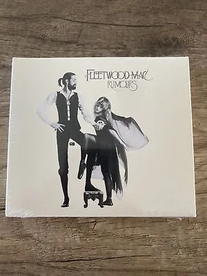 £10.39 • Buy Fleetwood Mac : Rumours CD 35th Anniversary  NEW SEALED TRIPLE CD