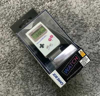 Nintendo Gameboy Watch New Ref.556 • £60