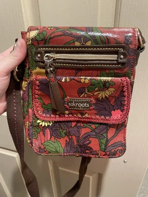 Sakroots Handbag - USED • $14.95