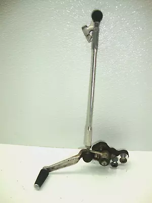 2006 2007 Suzuki Gsxr 600 750 Oem Shifter Linkage Shift Link Pedal 06 07 • $37.32